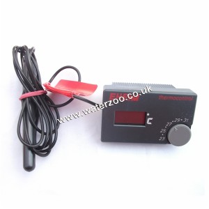 Eheim Thermo Control Unit For Serial Number Xxxx4